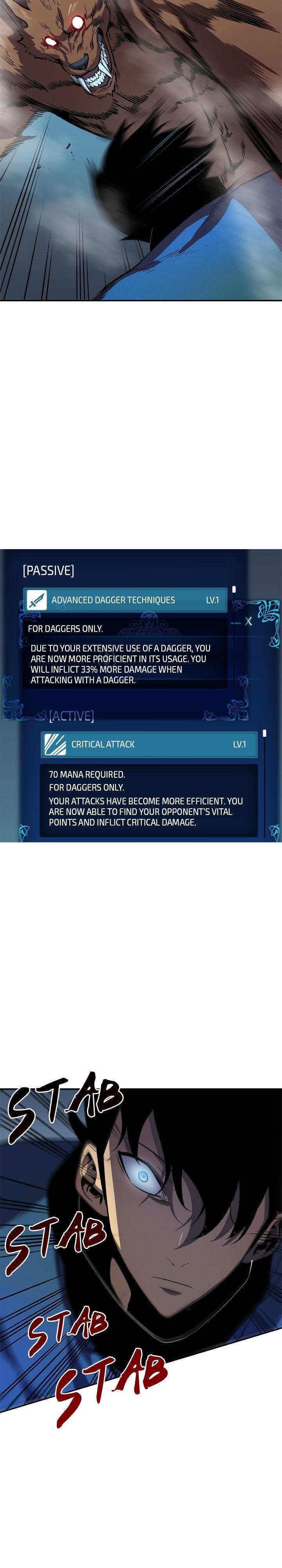 Solo Leveling, Chapter 36 image 12